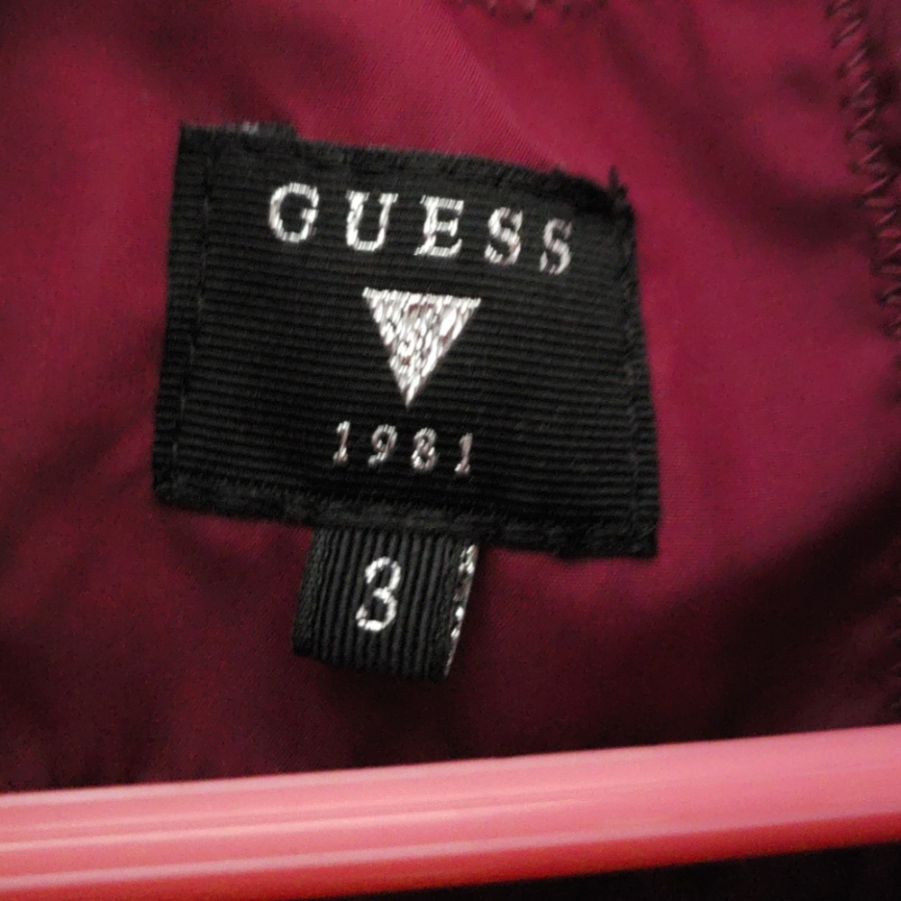 Winter Jacket - Picture 3 of 4